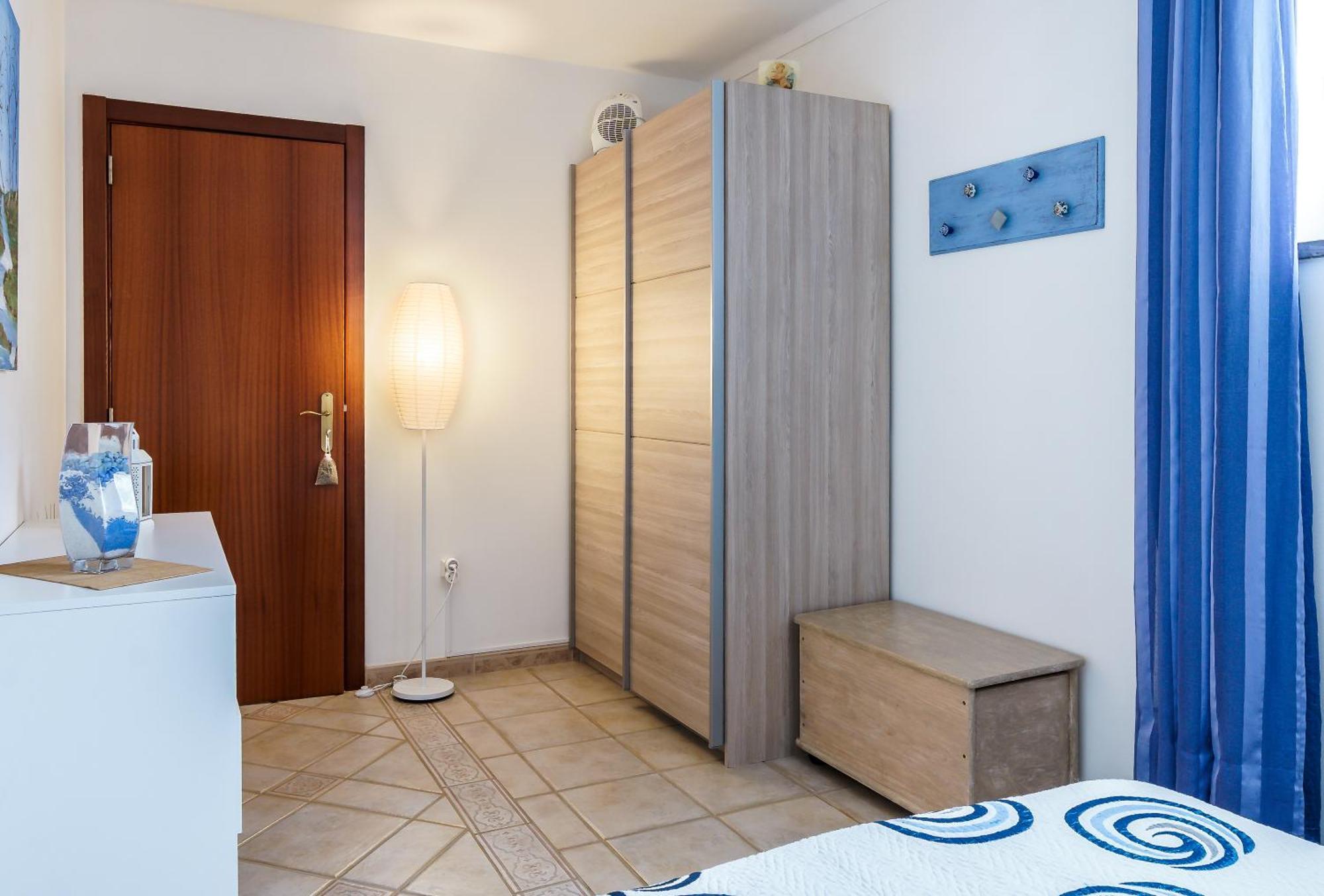 Apartment In A House Тавира Экстерьер фото