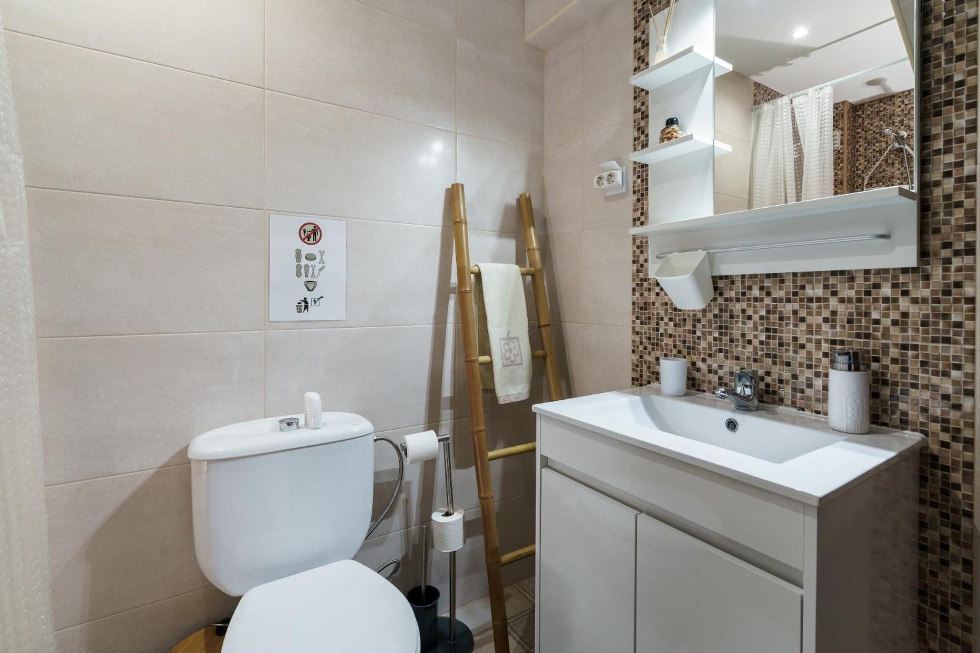 Apartment In A House Тавира Экстерьер фото