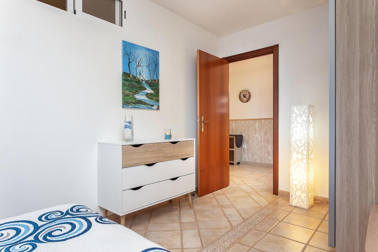 Apartment In A House Тавира Экстерьер фото
